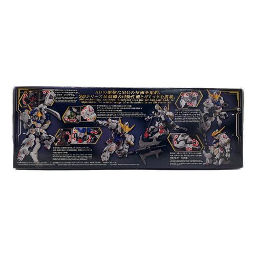 BANDAI (バンダイ) MGSD ガンダムバルバトス ガンプラ