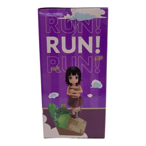 RUN!RUN!RUN! ONE PIECE