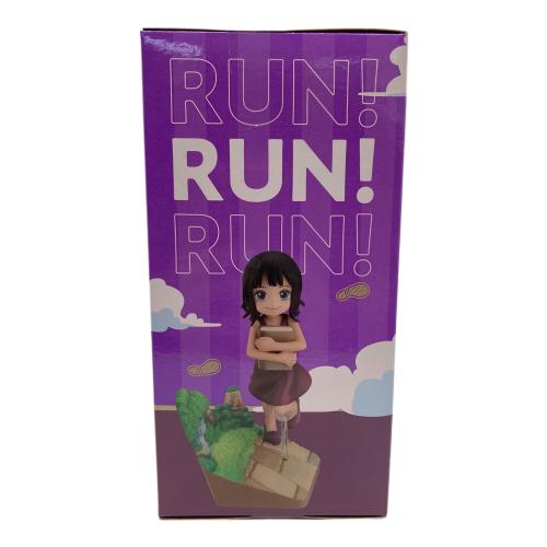 RUN!RUN!RUN! ONE PIECE