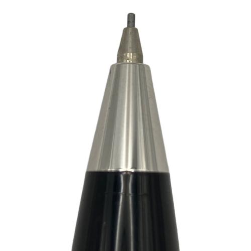 MONTBLANC (モンブラン) シャープペン スターウォーカー