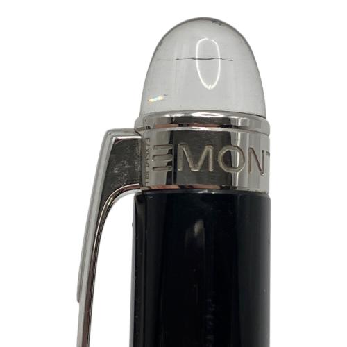 MONTBLANC (モンブラン) シャープペン スターウォーカー
