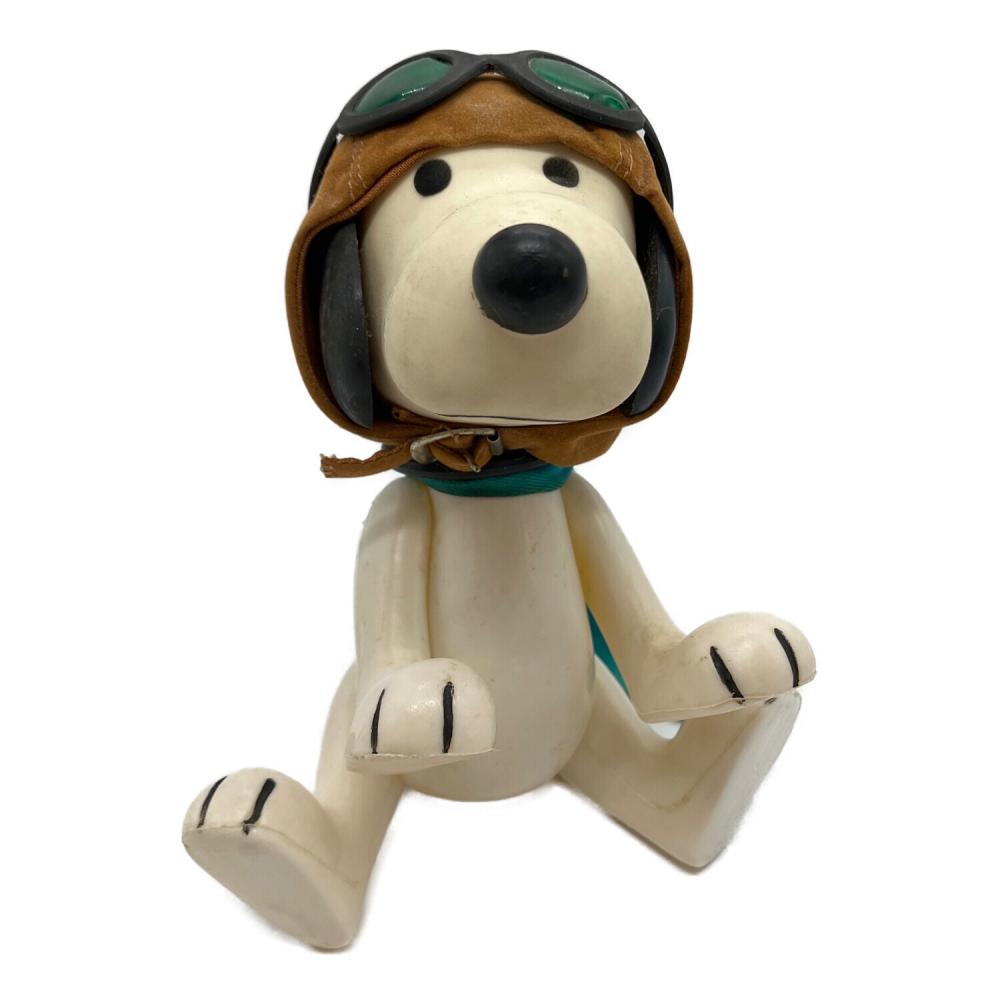 PEANUTS (ピーナッツ) スヌーピー・フライング・エース ポケットドール