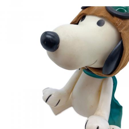 PEANUTS (ピーナッツ) スヌーピー・フライング・エース ポケットドール