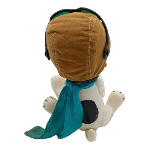 PEANUTS (ピーナッツ) スヌーピー・フライング・エース ポケットドール スヌーピーグッズ ビンテージ