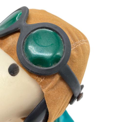 PEANUTS (ピーナッツ) スヌーピー・フライング・エース ポケットドール スヌーピーグッズ ビンテージ
