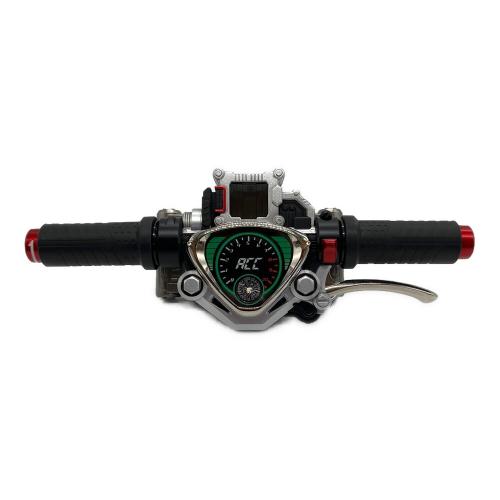 仮面ライダーW(ダブル) (カメンライダーダブル) CSM アクセルドライバー