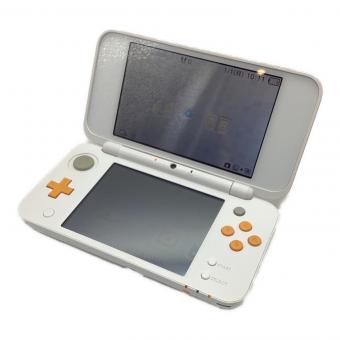 Nintendo (ニンテンドー) New Nintendo 2DS LL JAN-001