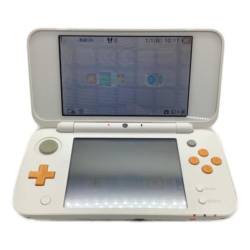 Nintendo (ニンテンドー) New Nintendo 2DS LL JAN-001