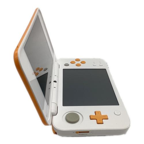 Nintendo (ニンテンドー) New Nintendo 2DS LL JAN-001