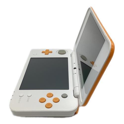 Nintendo (ニンテンドー) New Nintendo 2DS LL JAN-001