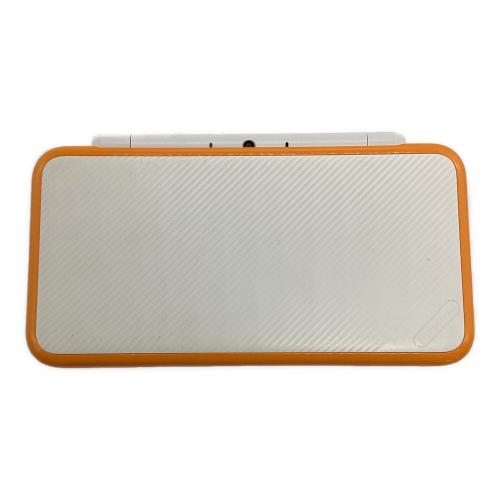 Nintendo (ニンテンドー) New Nintendo 2DS LL JAN-001