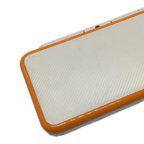 Nintendo (ニンテンドー) New Nintendo 2DS LL JAN-001
