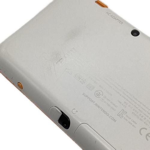 Nintendo (ニンテンドー) New Nintendo 2DS LL JAN-001