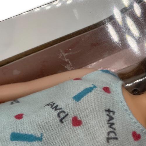 FANCL (ファンケル) マイクレ リカちゃん リカちゃん人形