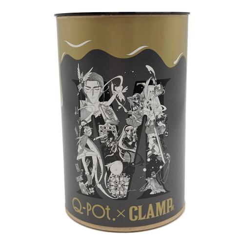 魔法騎士レイアース (マホウキシレイアース) モコナのメレンゲクッキーネックレス Q-POT.×CLAMP展