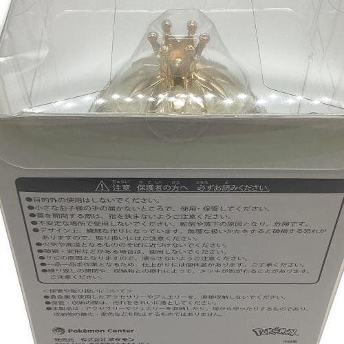Pokemon Center (ポケモンセンター) アクセサリーケース イースターエッグ ポケモングッズ
