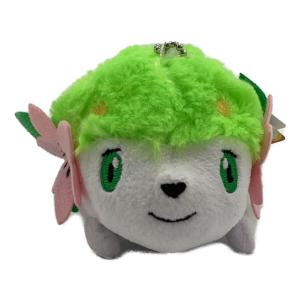 Pokemon Center (ポケモンセンター) シェイミ マスコット ポケモングッズ タグ付き