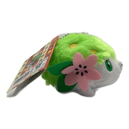Pokemon Center (ポケモンセンター) シェイミ マスコット ポケモングッズ タグ付き