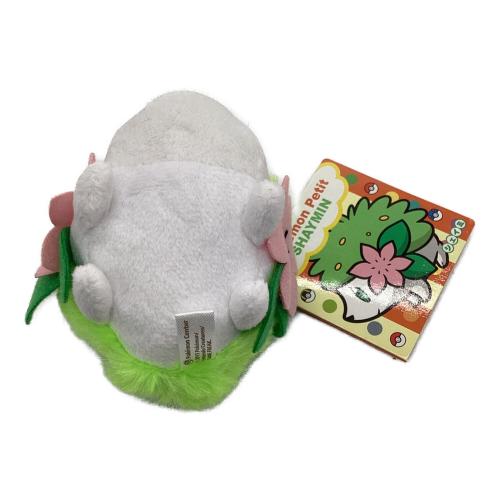 Pokemon Center (ポケモンセンター) シェイミ マスコット ポケモングッズ タグ付き