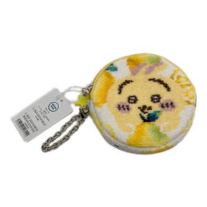 FEILER (フェイラー) ポーチ うさぎ イエロー