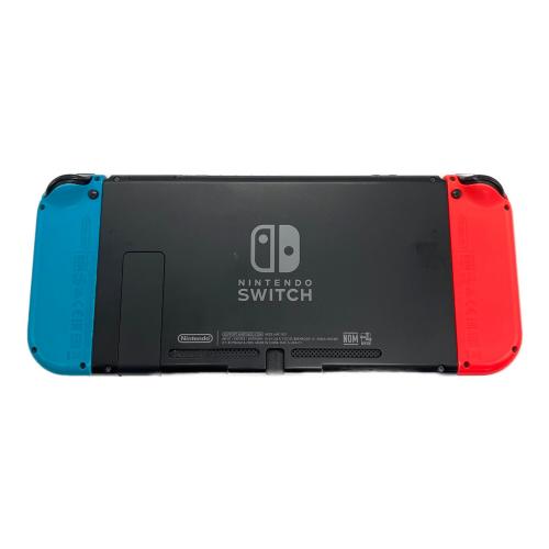Nintendo (ニンテンドー) Nintendo Switch HAC-001