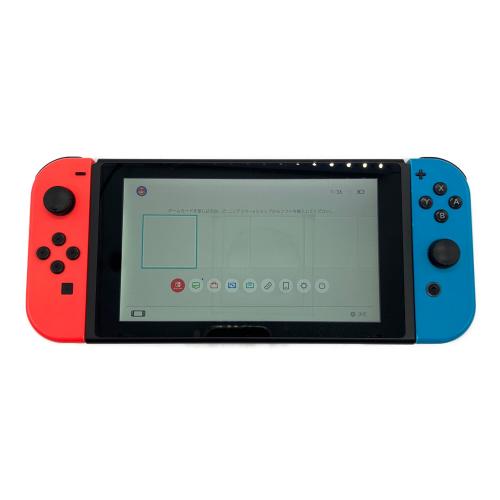 Nintendo (ニンテンドー) Nintendo Switch HAC-001