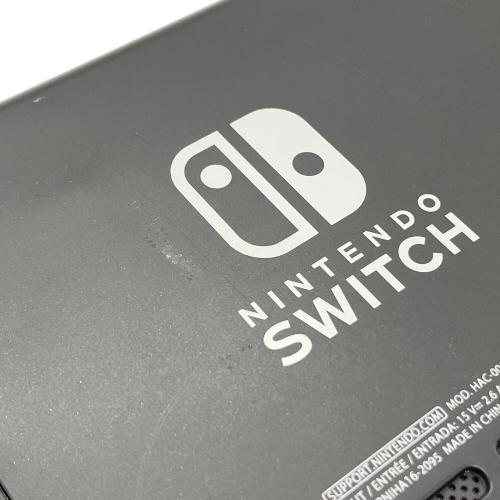 Nintendo (ニンテンドー) Nintendo Switch HAC-001