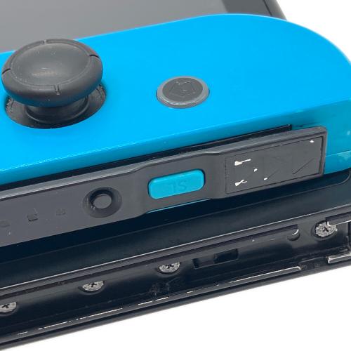 Nintendo (ニンテンドー) Nintendo Switch HAC-001