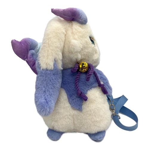 ■にじさんじ ぬいぐるみショルダーバッグ　ルンルン