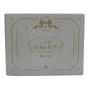 ■にじさんじ いずれ菖蒲か杜若 1st Anniversary ギフトセット