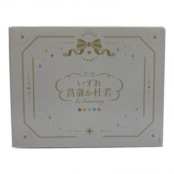 ■にじさんじ いずれ菖蒲か杜若 1st Anniversary ギフトセット