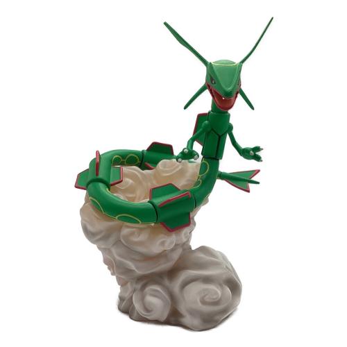 BANDAI (バンダイ) ポケモンスケールワールド ホウエン地方 レックウザ