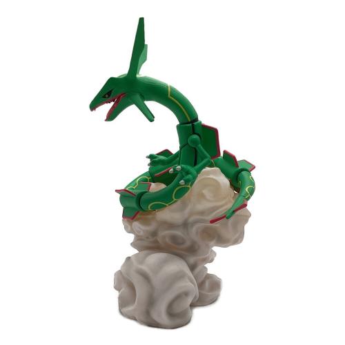 BANDAI (バンダイ) ポケモンスケールワールド ホウエン地方 レックウザ