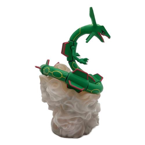 BANDAI (バンダイ) ポケモンスケールワールド ホウエン地方 レックウザ