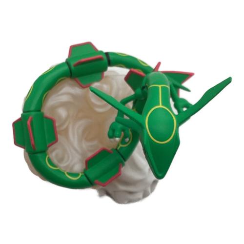 BANDAI (バンダイ) ポケモンスケールワールド ホウエン地方 レックウザ
