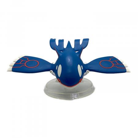 ポケモンスケールワールド ホウエン地方 カイオーガ BANDAI (バンダイ) ポケモンスケールワールド ホウエン地方 カイオーガ