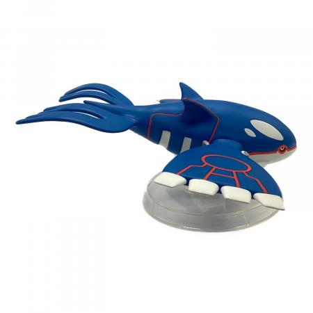 ポケモンスケールワールド ホウエン地方 カイオーガ BANDAI (バンダイ) ポケモンスケールワールド ホウエン地方 カイオーガ