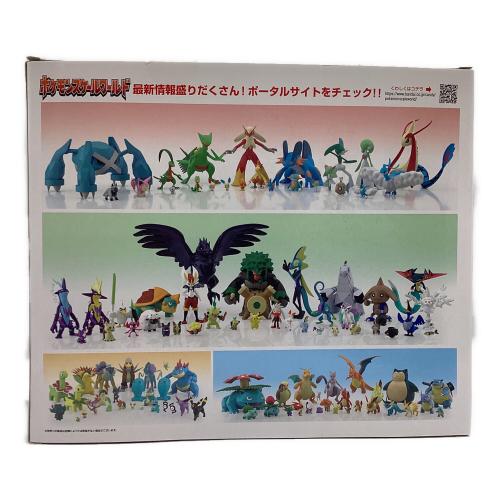 BANDAI (バンダイ) ポケモンスケールワールド ホウエン地方 カイオーガ