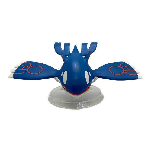 BANDAI (バンダイ) ポケモンスケールワールド ホウエン地方 カイオーガ