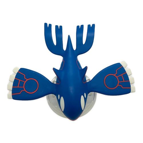 BANDAI (バンダイ) ポケモンスケールワールド ホウエン地方 カイオーガ