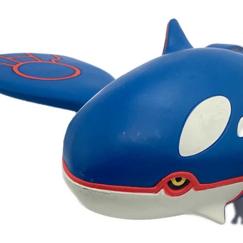 BANDAI (バンダイ) ポケモンスケールワールド ホウエン地方 カイオーガ