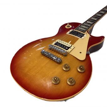 GIBSON (ギブソン) レスポール スタンダード エレキギター 1990年製 ピックアップ交換品