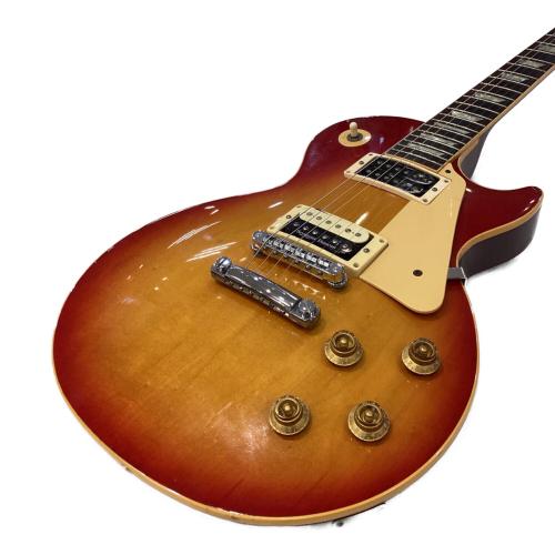 GIBSON (ギブソン) レスポール スタンダード エレキギター 1990年製 ピックアップ交換品