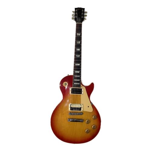 GIBSON (ギブソン) レスポール スタンダード エレキギター 1990年製 ピックアップ交換品