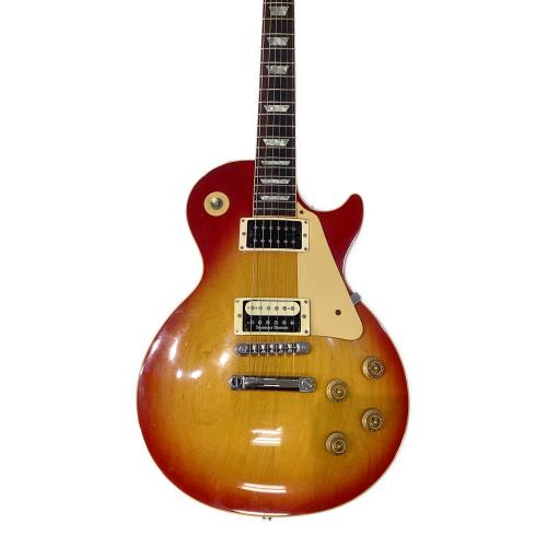 GIBSON (ギブソン) レスポール スタンダード エレキギター 1990年製 ピックアップ交換品