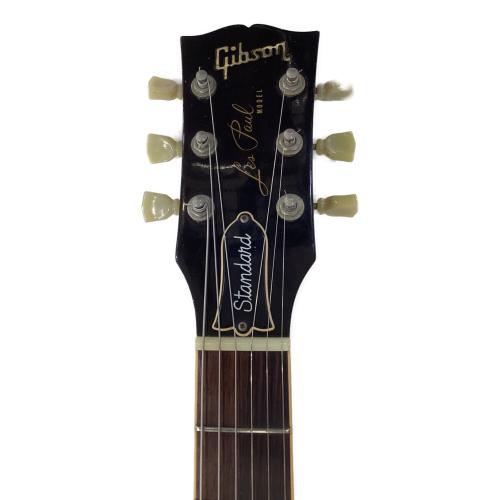 GIBSON (ギブソン) レスポール スタンダード エレキギター 1990年製 ピックアップ交換品