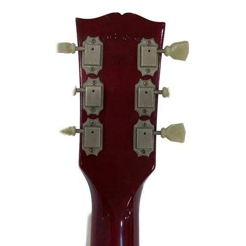 GIBSON (ギブソン) レスポール スタンダード エレキギター 1990年製 ピックアップ交換品