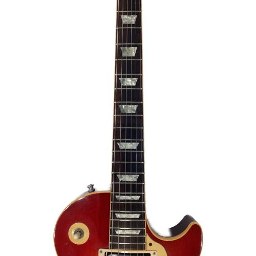 GIBSON (ギブソン) レスポール スタンダード エレキギター 1990年製 ピックアップ交換品