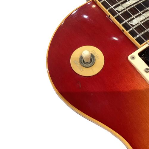 GIBSON (ギブソン) レスポール スタンダード エレキギター 1990年製 ピックアップ交換品