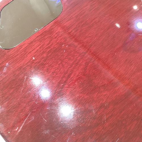GIBSON (ギブソン) レスポール スタンダード エレキギター 1990年製 ピックアップ交換品